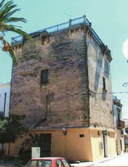 San Pietro Vernotico 5