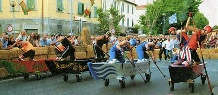 Castelfranco di Sotto 5