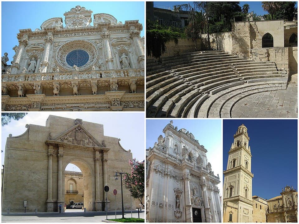 Lecce 1
