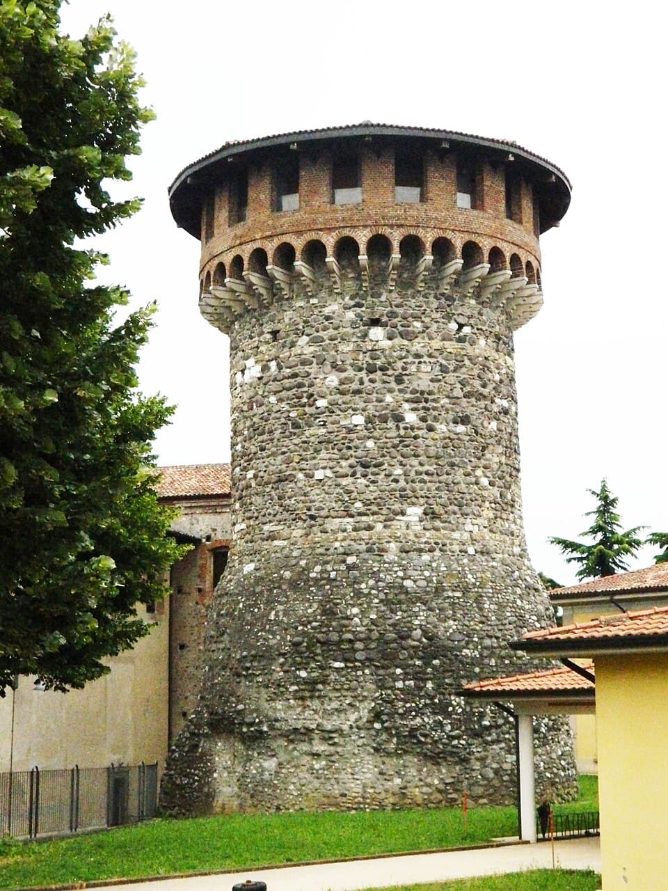 Palazzolo sull'Oglio 5
