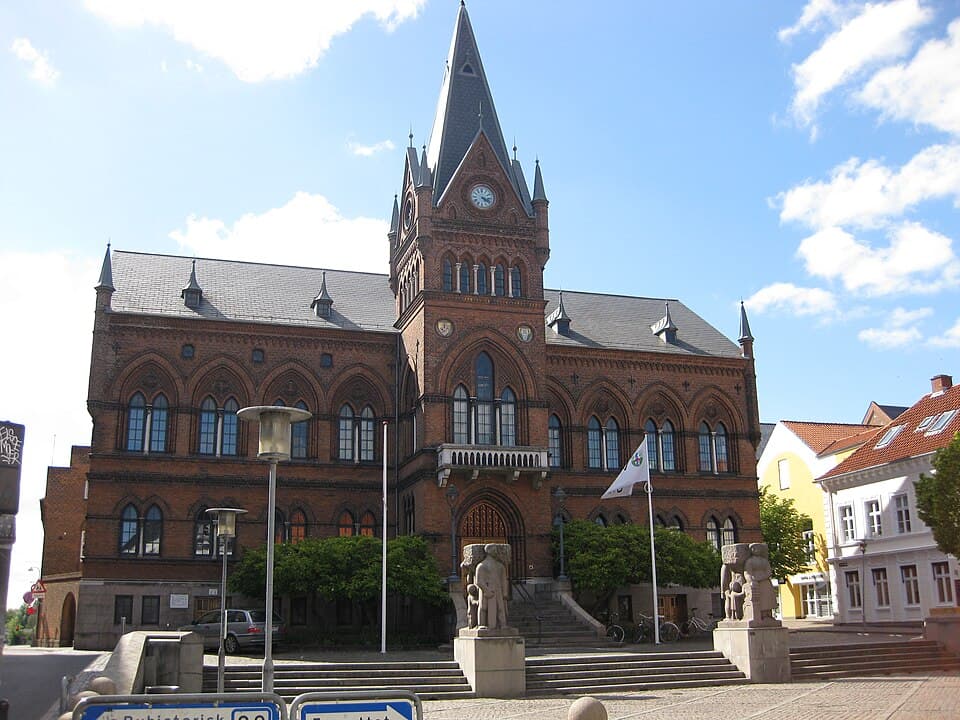 Vejle 2