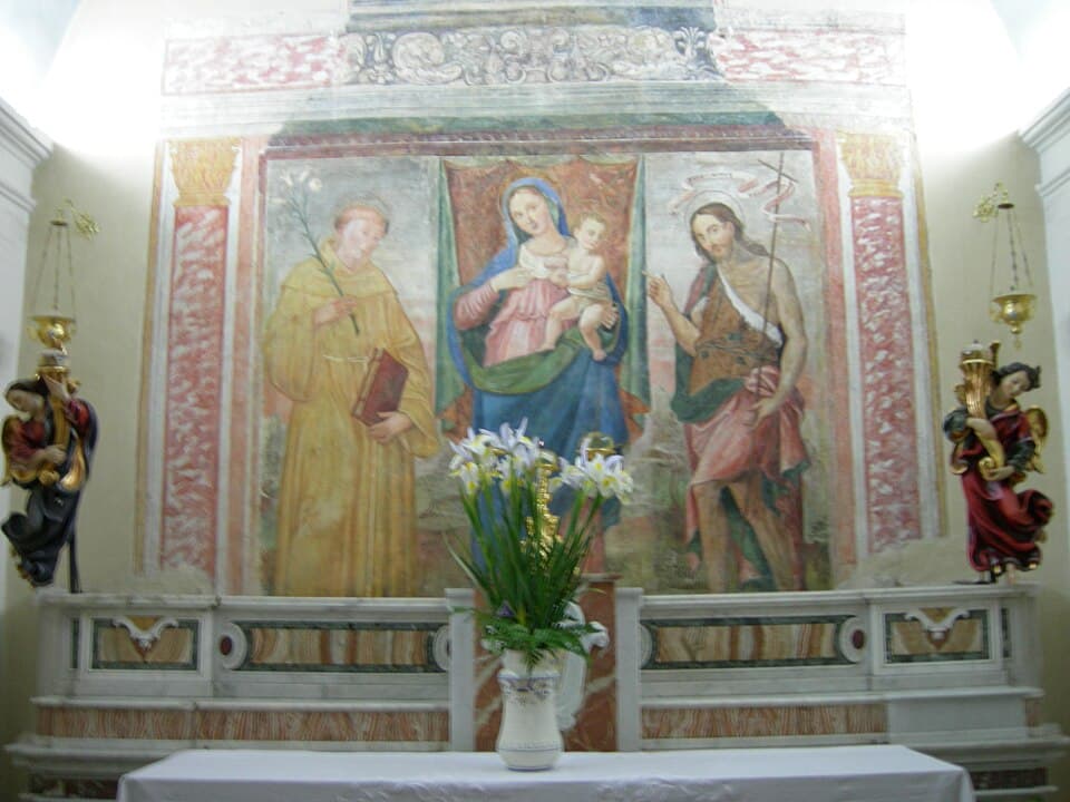 Giugliano in Campania 5