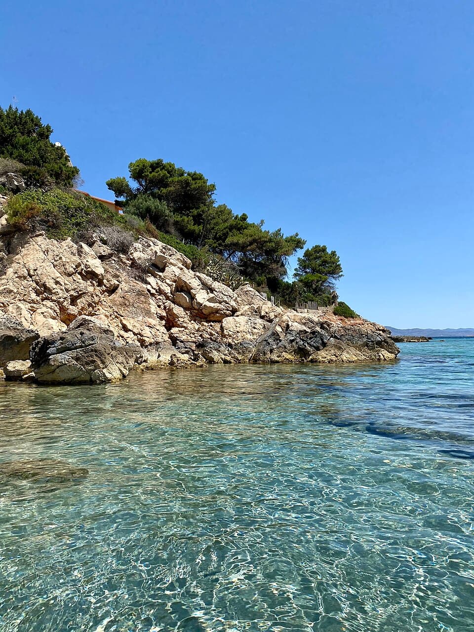 Santu Antiogu/Sant'Antioco 5