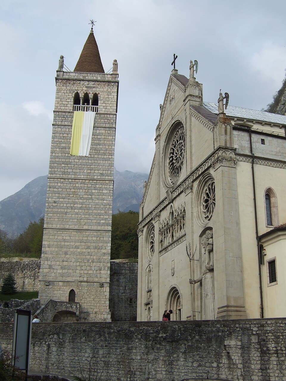 Gemona del Friuli / Glemone 3