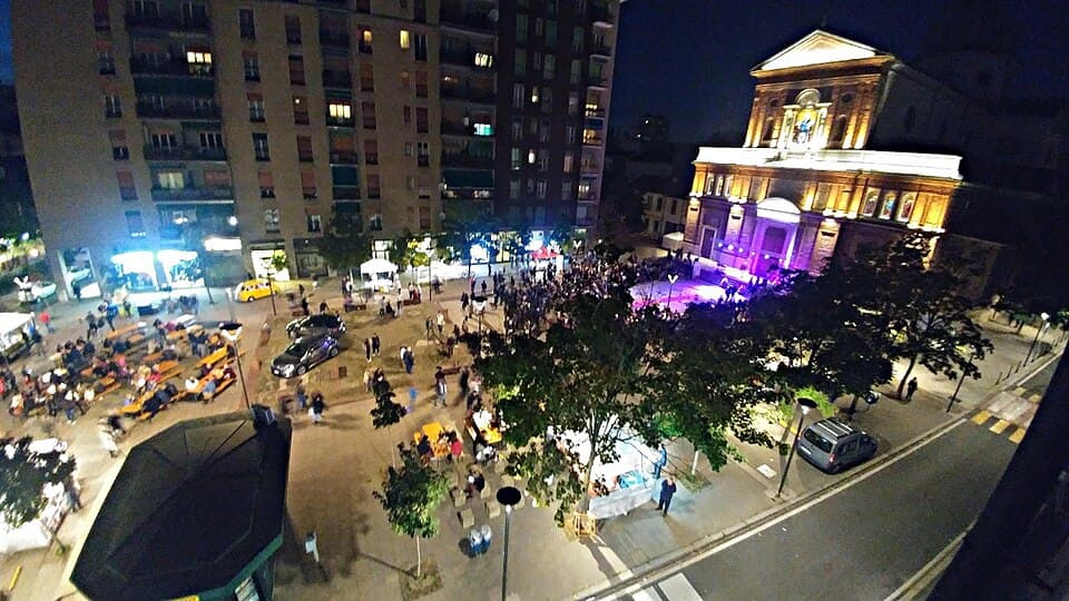 Sesto San Giovanni 2