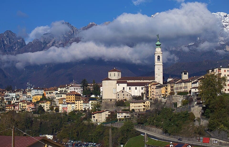 Belluno 1