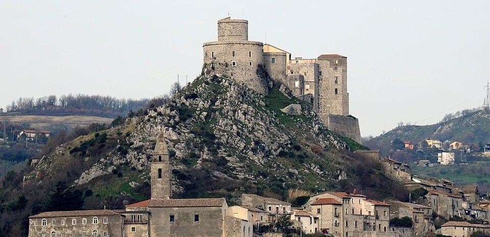 Montesarchio 1