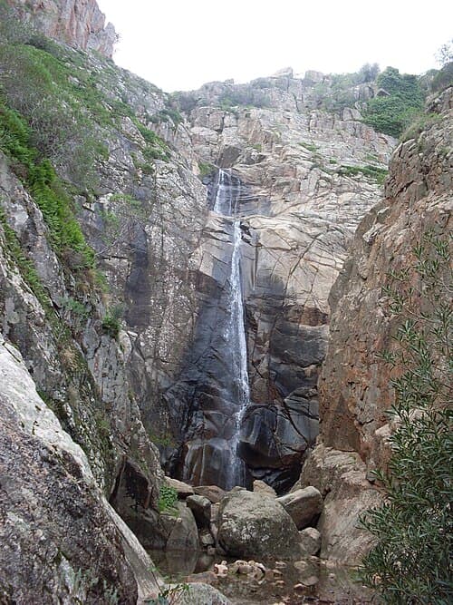 Biddacidru/Villacidro 5