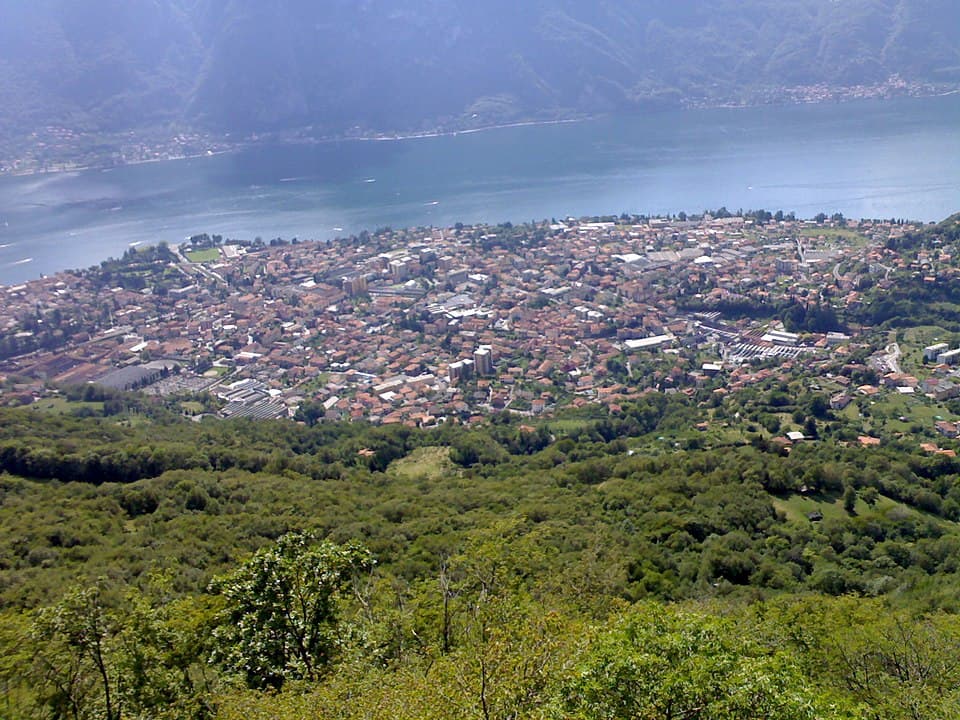 Mandello del Lario 3
