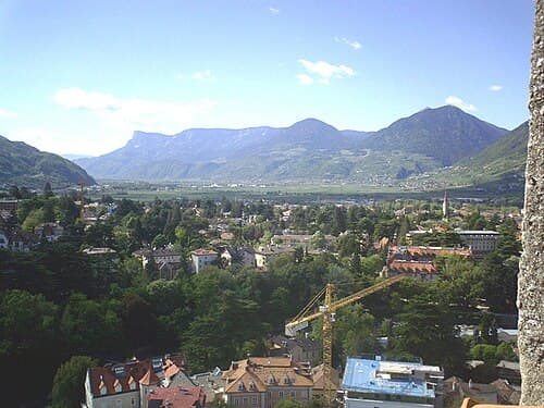 Merano - Meran 5