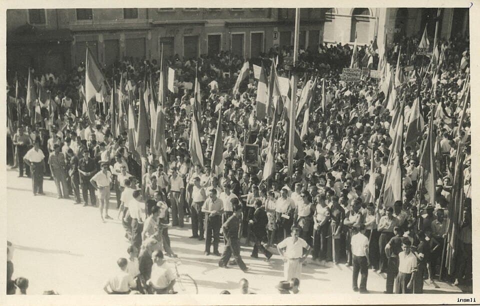 Ronchi dei Legionari 4