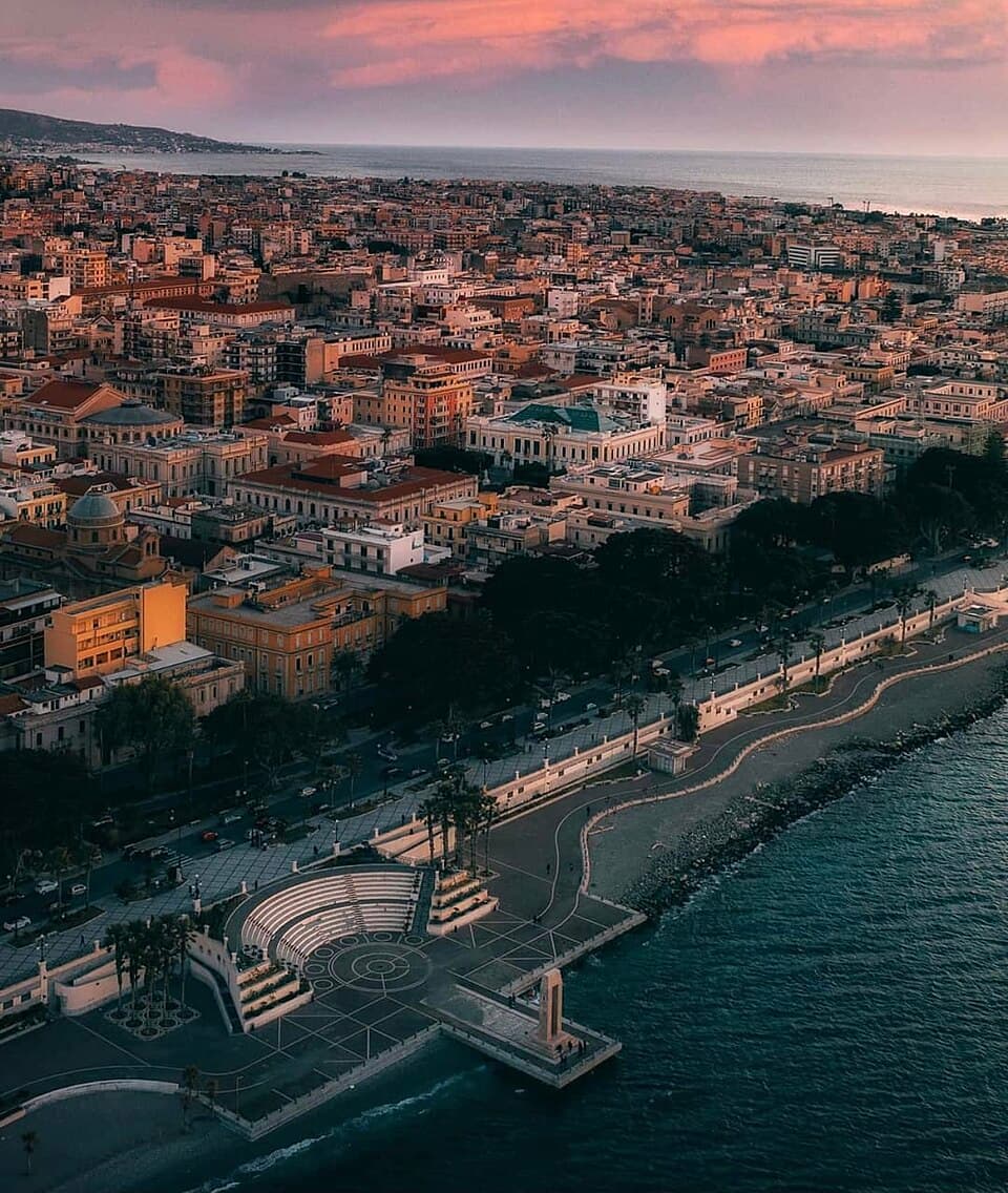 Reggio Calabria 3