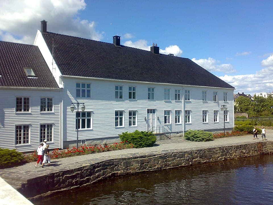 Kristiansand 2