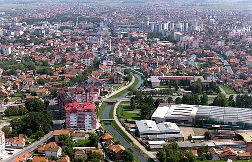 Bijeljina 1