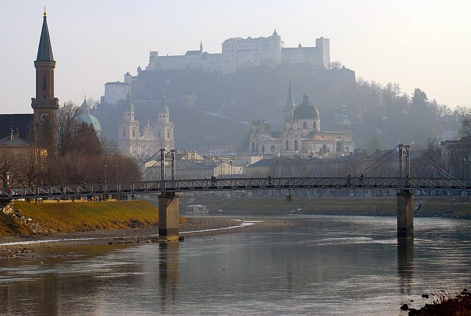 Salzburg 5