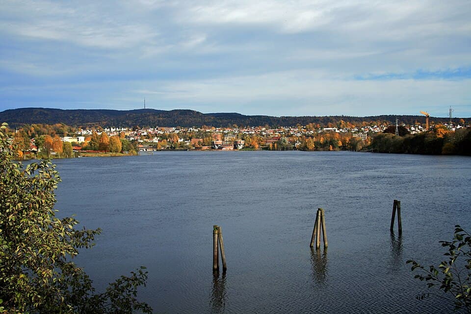 Skien 5