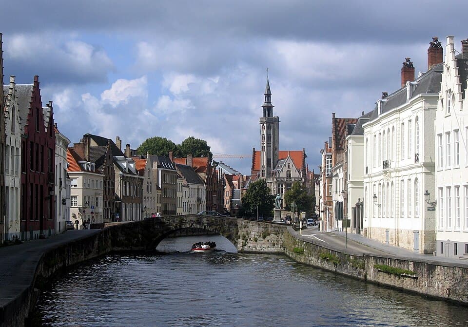 Bruges 3
