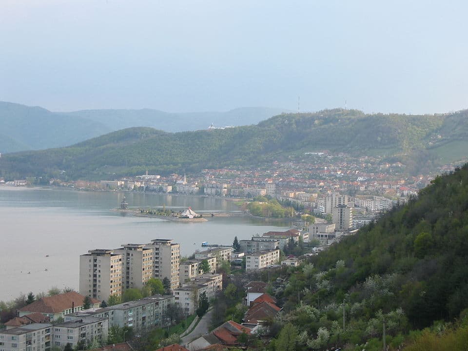 Orșova 1