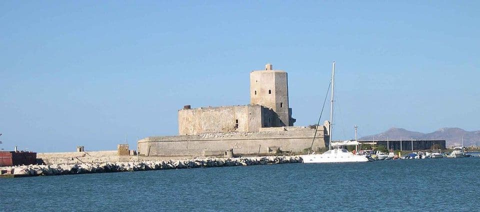 Trapani 4