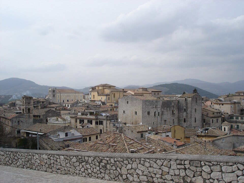 Alatri 3