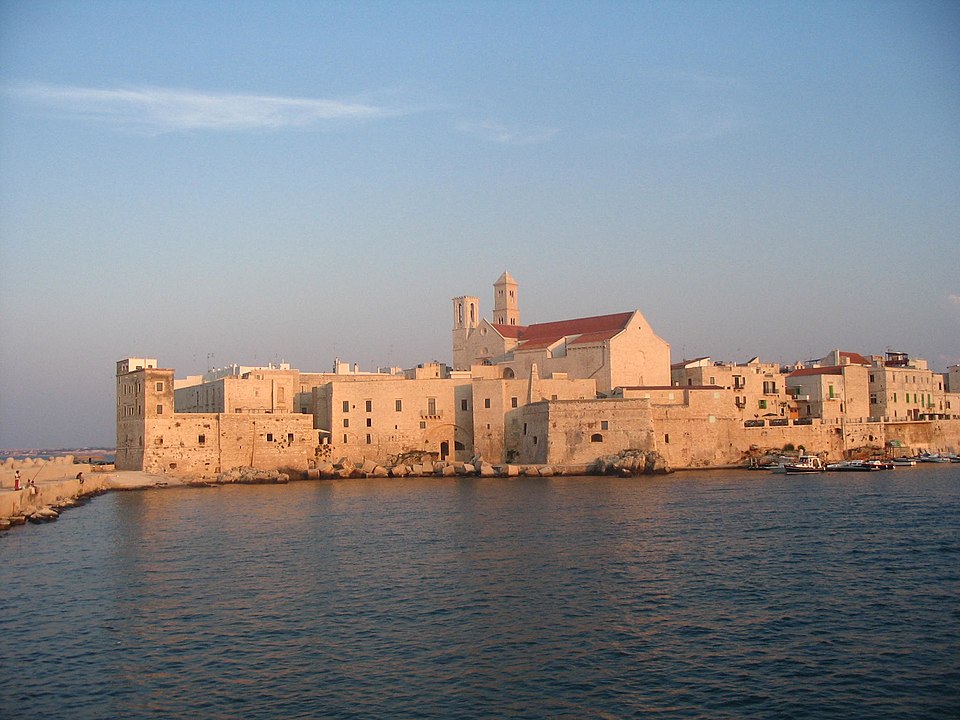 Giovinazzo 2
