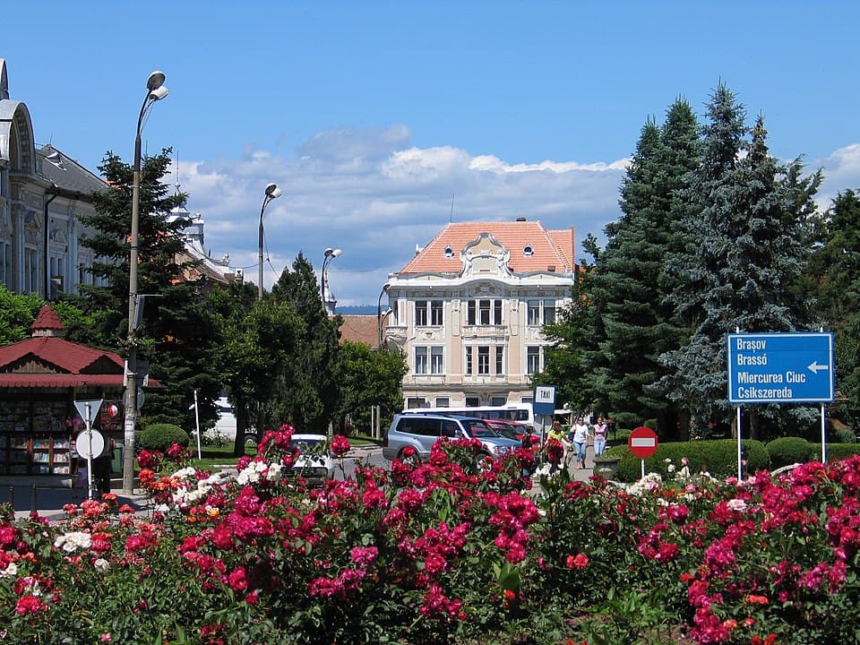Târgu Secuiesc 3
