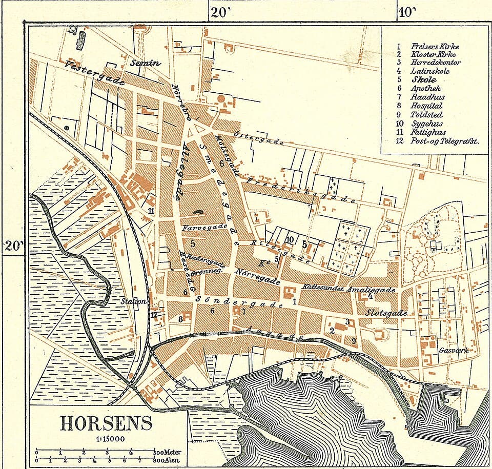 Horsens 5