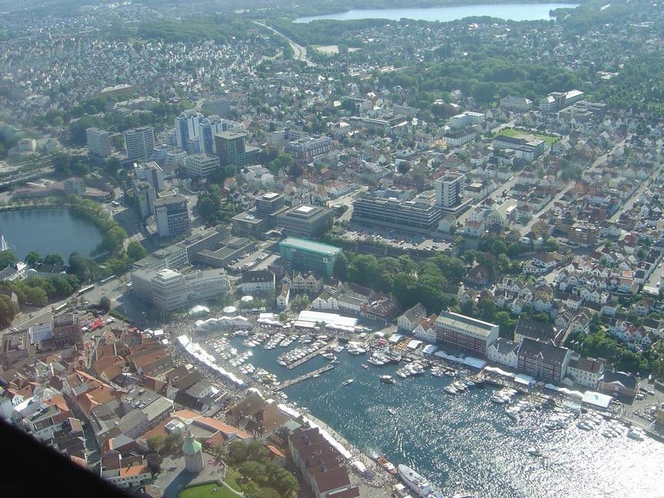 Stavanger 2