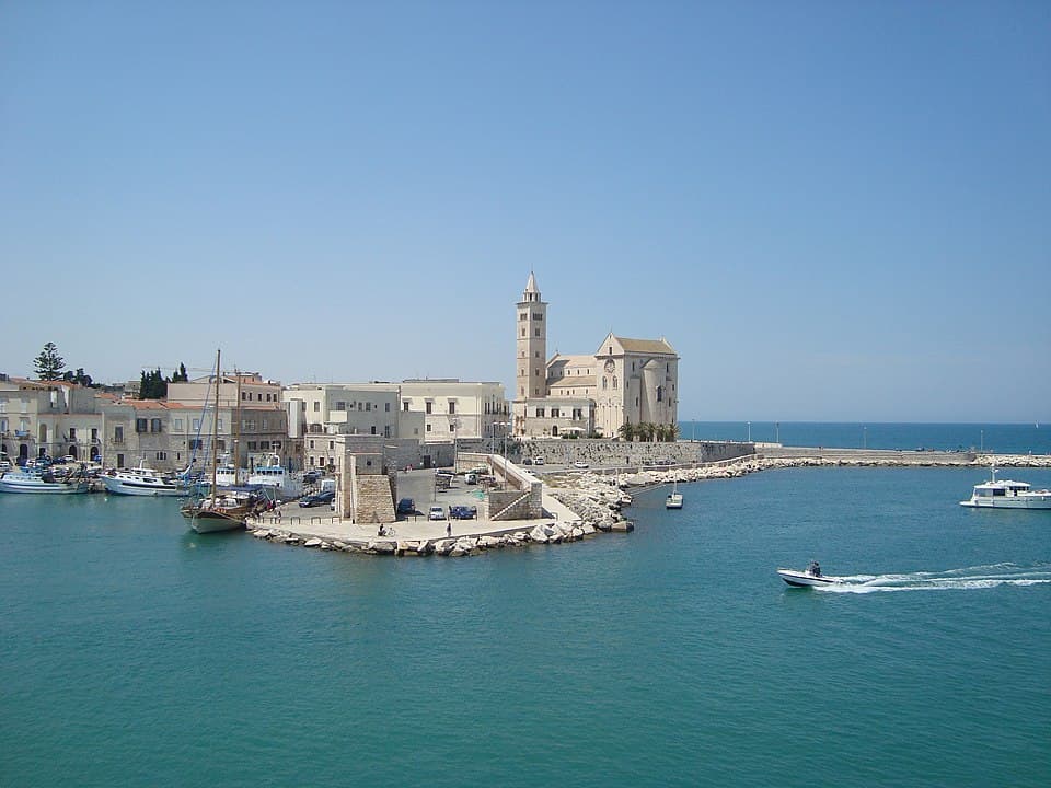 Trani 1