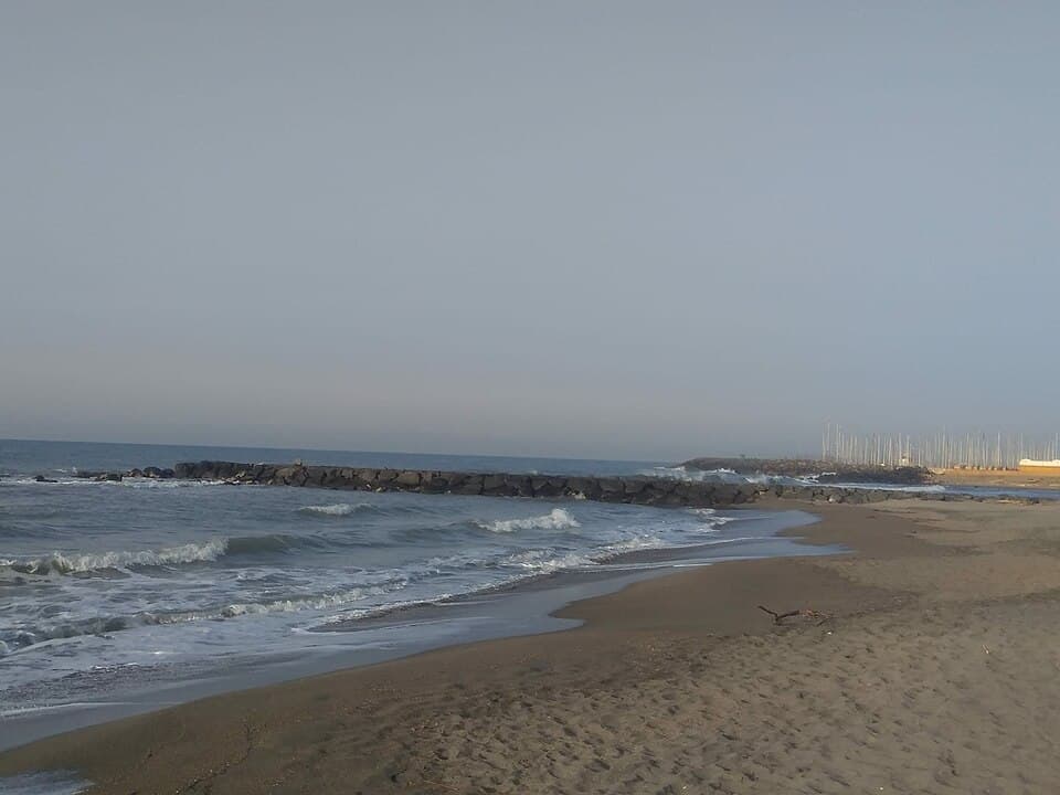 Lido di Ostia 2