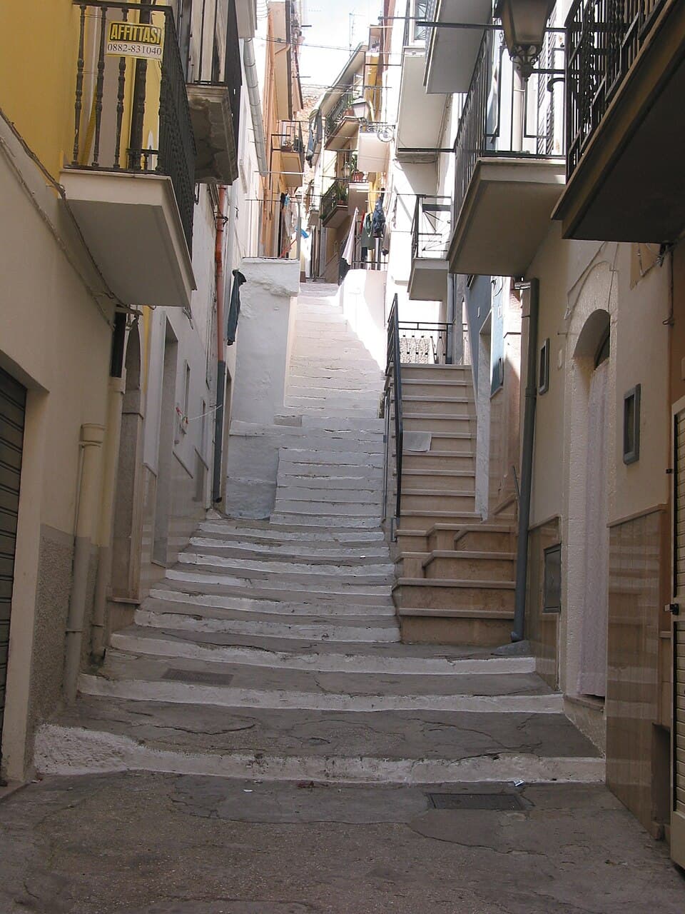 San Marco in Lamis 2