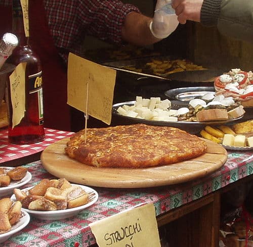 Gemona del Friuli / Glemone 5