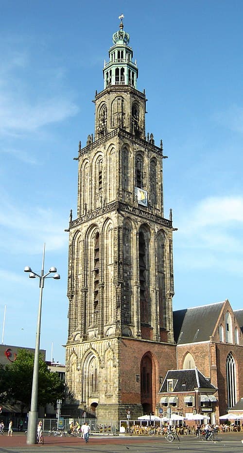 Groningen 1