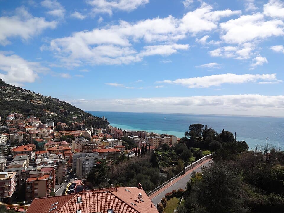 Finale Ligure 1