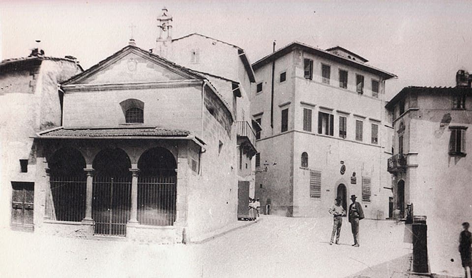 San Casciano in Val di Pesa 4
