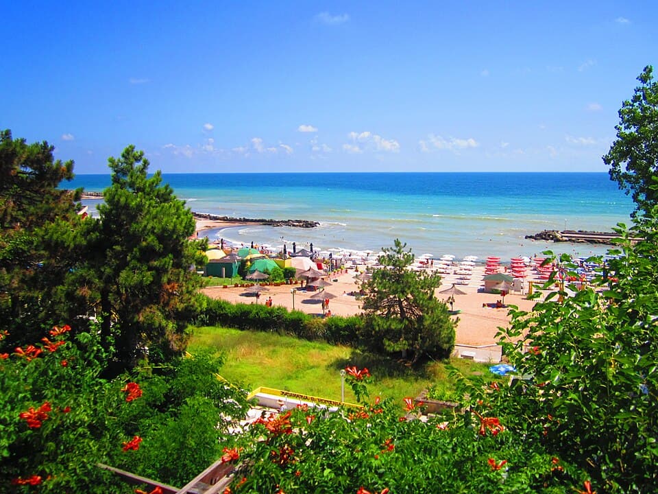 Mangalia 1