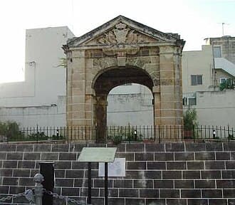 Ħal Qormi 2