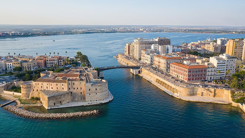 Taranto 1