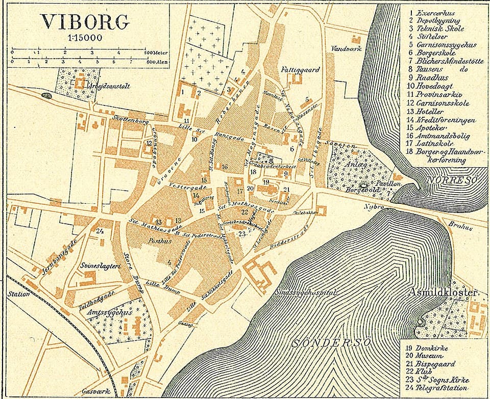 Viborg 2