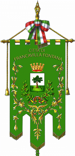 Francavilla Fontana 2