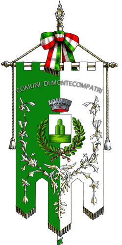 Monte Compatri 1