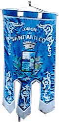 Santu Antiogu/Sant'Antioco 2
