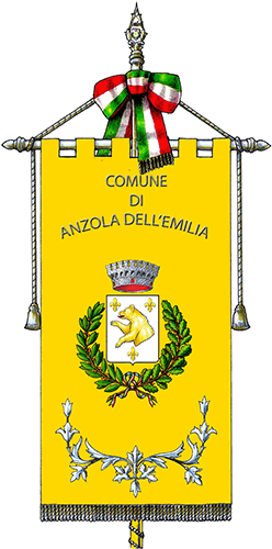 Anzola dell'Emilia 1