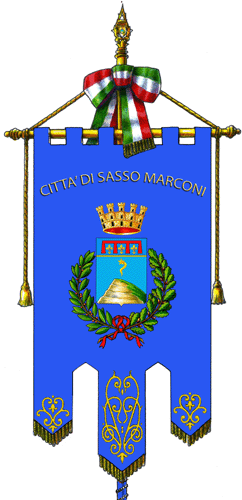 Sasso Marconi 1