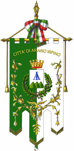 Ariano Irpino 1